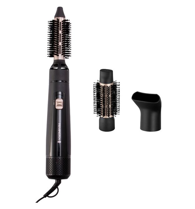 Фен-щітка Remington AS7300 Blow Dry and Style Caring