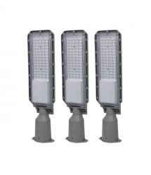 Комплект из 3-х светильников светодиодных Lightwell LW-SMD-65K-30W SMD консольный 30W