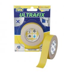 Лента двухсторонняя HPX DSU1902 ULTRAFIX 19мм х 2м