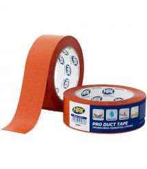 Лента ремонтная односторонняя HPX EO5025 Duct Tape Pro 38мм х 25м