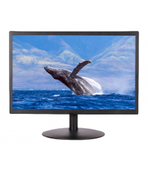 Професійний 22-дюймовий РК-монітор Qualvision QV-LED22A-2K