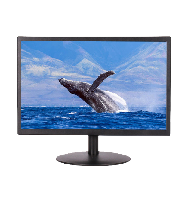 Професійний 22-дюймовий РК-монітор Qualvision QV-LED22A-2K