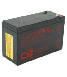 Аккумуляторная батарея CSB UPS12460F2 12V 9Ah