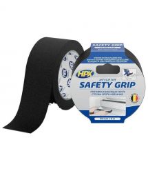 Лента самоклеющаяся против скольжения HPX SB5005 SAFETY GRIP 50мм x 5м