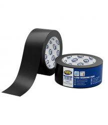 Лента самоклеящаяся для маркировки пола HPX LN5033 Lane Marking Tape 50мм x 33м