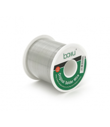 Припій BAKKU дротяний Solder wire BK 0.2*500G A DIA 0,2mm (500g)