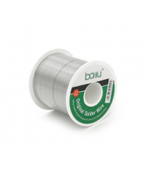 Припій BAKKU дротяний Solder wire BK 0.5*500G A DIA 0,5mm (500g)