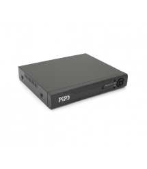 Відеореєстратор мультиформатний PiPo PP-XVR1116 5MP-N