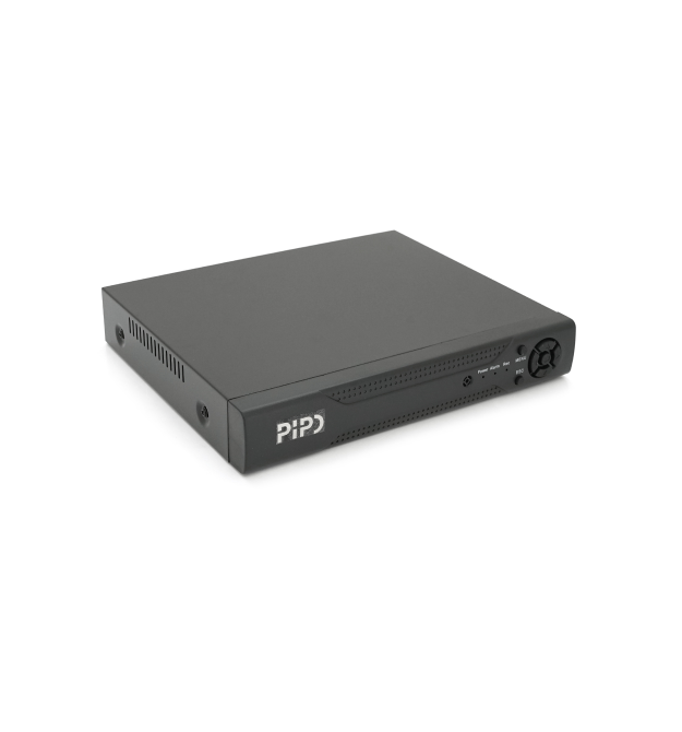 Відеореєстратор мультиформатний PiPo PP-XVR1116 5MP-N