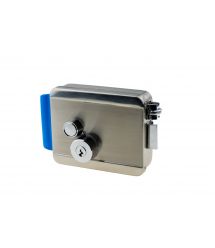 Замок электромеханический SEVEN EL-7729SS