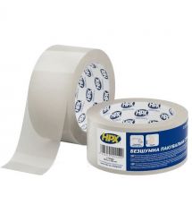 Лента упаковочная HPX VT5066 50мм х 66м