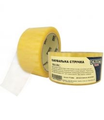 Лента упаковочная CRAFT TAPE PTC4866 48мм х 66м