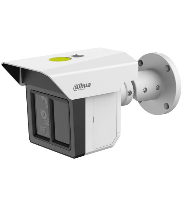 IP видеокамера Dahua 99-00022033