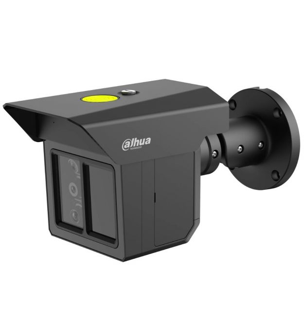 IP видеокамера Dahua 99-00022034