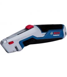 Универсальный выдвижной нож Bosch Professional (1600A01V3H) 185 мм