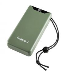 Повербанк INTENSO F20000 7332057 20000MAH QC3.0