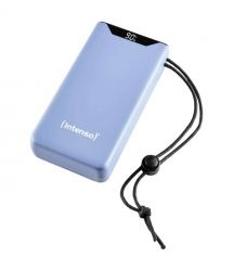 Повербанк INTENSO F20000 7332055 20000MAH QC3.0