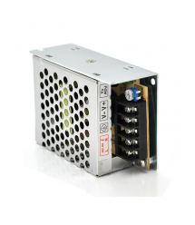 Импульсный блок питания Ritar RTPS12-36 12В 3А (36Вт) перфорированный (92*67*42) 0,12 кг (85*58*33) 