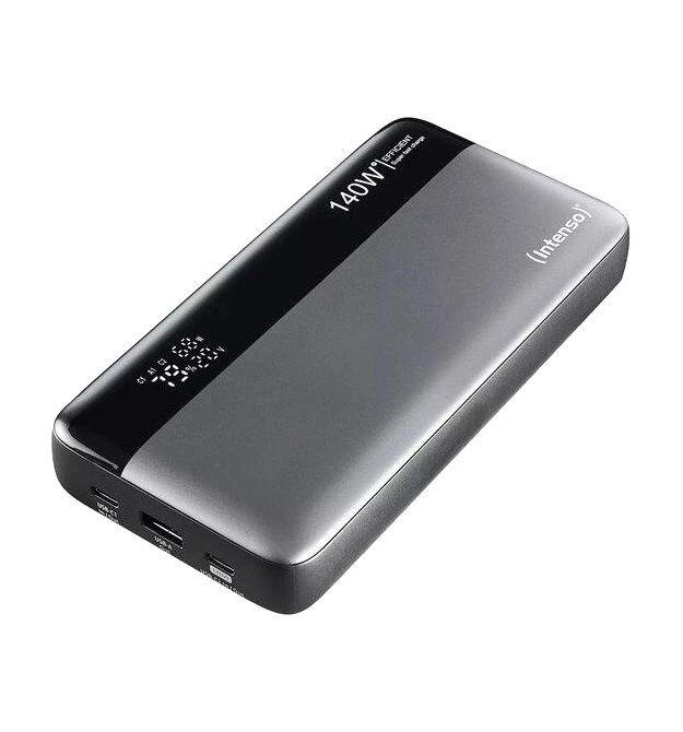 Повербанк INTENSO HE25000 7350060 25000MAH 140W