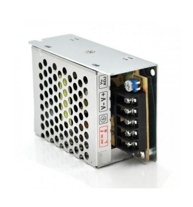 Импульсный блок питания Ritar RTPS12-42 12В 3.5А (42Вт) перфорированный 