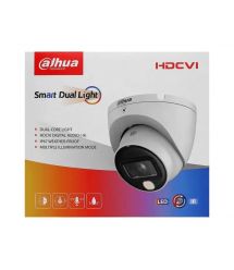 IP-видеокамера Dahua 2 МП Dual Light HDCVI DH-HAC-HDW1200TLMP-IL-A (2.8мм)