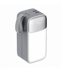 Внешний аккумулятор LP PQ50 50000mAh