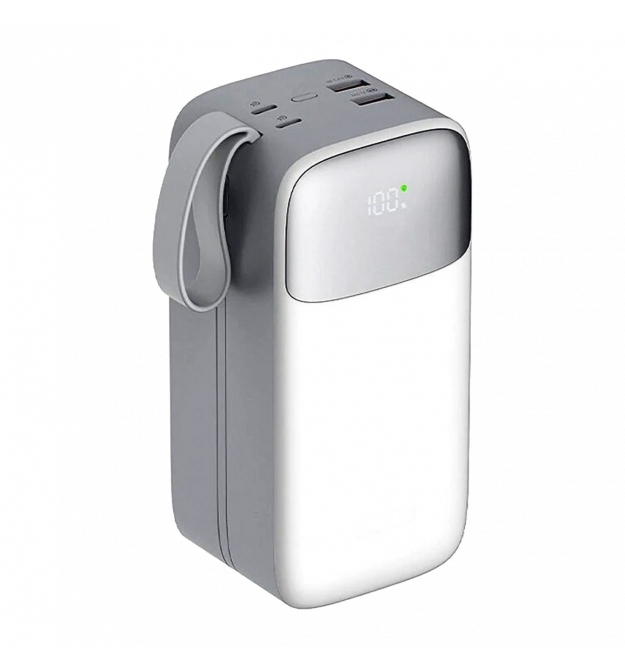 Зовнішній акумулятор LP PQ50 50000mAh