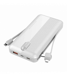 Зовнішній акумулятор LP PQ13 10000mAh