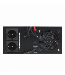 Комплект резервного питания LogicPower B1500 + литиевая (LiFePO4) батарея 2560Wh