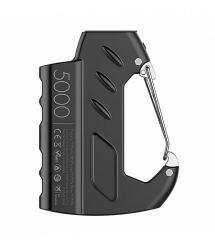 Зовнішній акумулятор LP PR522 5000mAh