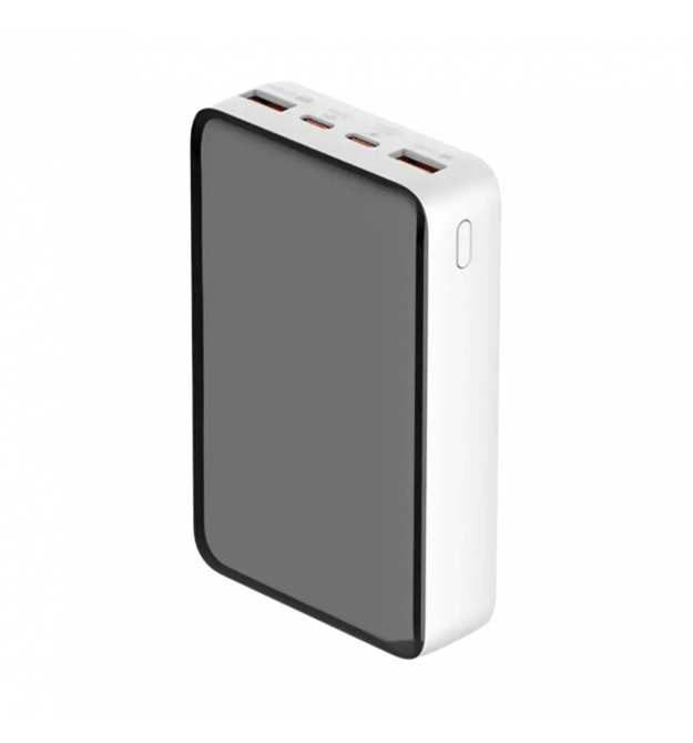 Зовнішній акумулятор LP PQ22 20000mAh