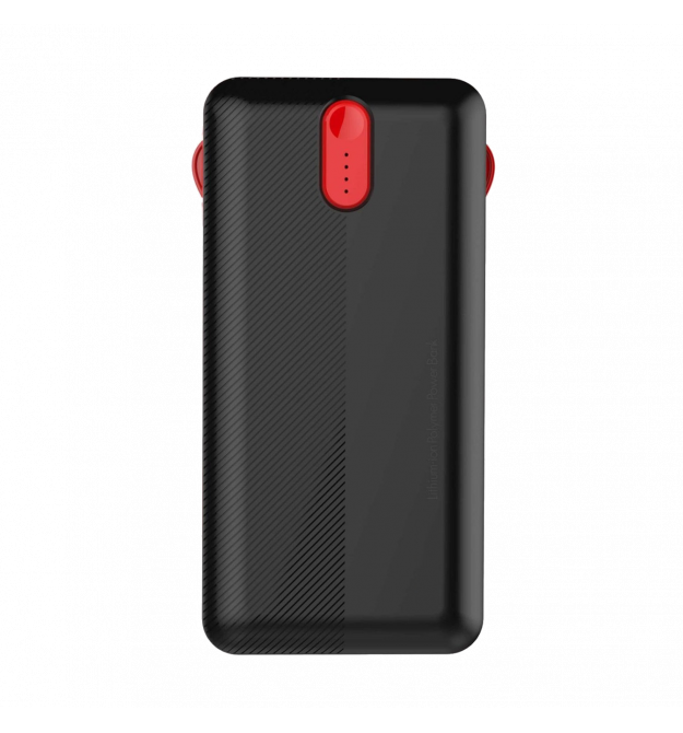 Зовнішній акумулятор LP PQ24 20000mAh