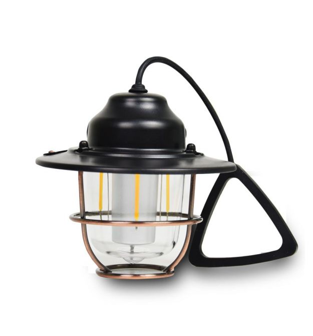 Кемпинговый фонарь Superfire T57 с мощностью 3.2 Вт