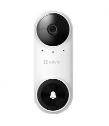 IP вызывная панель Ezviz CS-CP3 (3MP)
