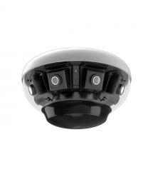 IP-відеокамера панорамна мультисенсорна 2Mp*8 TVT TD-6528M3 (D-PE-AR2) f-3.3mm