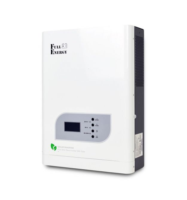 Гибридный однофазный инвертор Full Energy BBGI-3024Pro