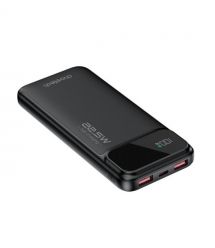 Повербанк 10000mAh Choetech B728 Black 22.5W QC3.0 PD3.0