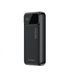 Повербанк 20000mAh Choetech B729 Black 22.5W QC3.0 PD3.0