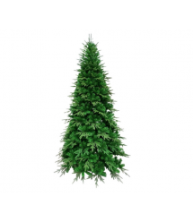 Штучна ПВХ+PE ялинка, 4.0м
