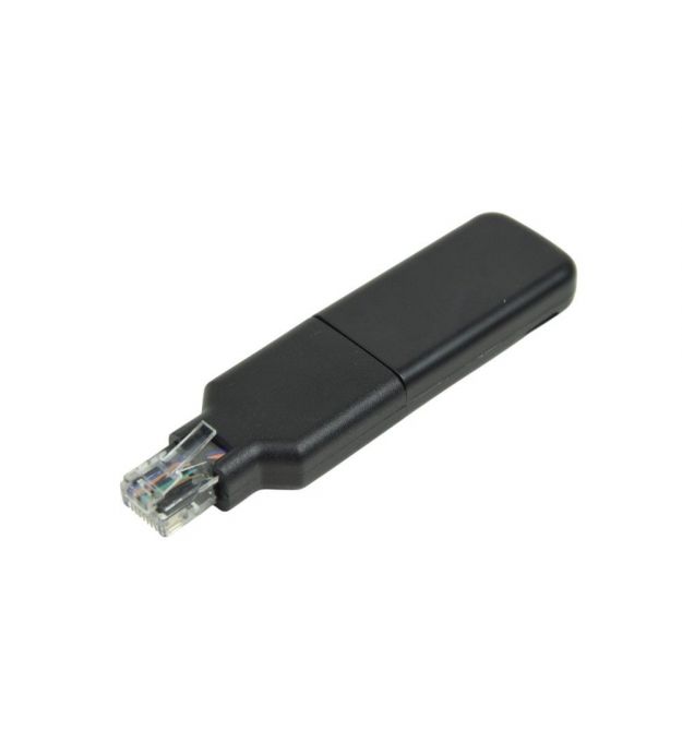 Модуль Wi-Fi+Bluetooth для гибридных солнечных инверторов Wi-Fi Kit USB-RJ45/RS-232