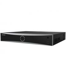 Видеорегистратор Hikvision DS-7732NXI-K4/16P(D) 32-канальный 16 PoE 1.5U AcuSense 4K