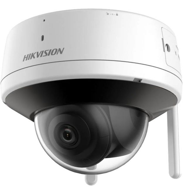 IP видеокамера Hikvision DS-2CV2141G2-IDW(W) (2.8мм)
