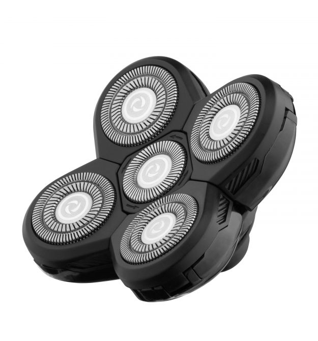 Змінна бриюча голівка для SHR-5WPR