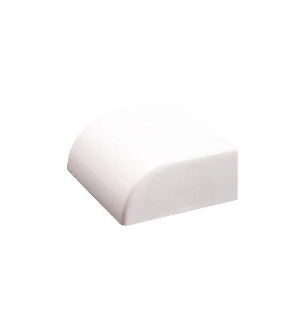 Заглушка E.next e.trunking.terminal.stand.100.40