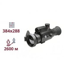 Тепловизионный прицел AGM Varmint V2 LRF 50-384