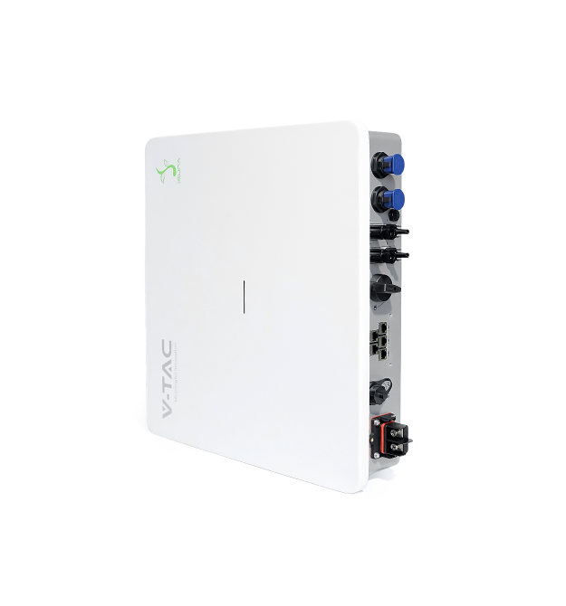 Гибридный инвертор Isuna/Sinexcel/V-TAC 6kW 48V 100A MPPT(80-550V)