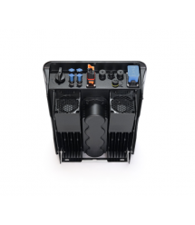 Гибридный инвертор Afore/V-TAC 6kW/48V(80-500MPPT,120A)