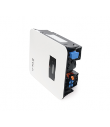 Гибридный инвертор Afore/V-TAC 6kW/48V(80-500MPPT,120A)