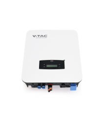 Гибридный инвертор Afore/V-TAC 6kW/48V(80-500MPPT,120A)