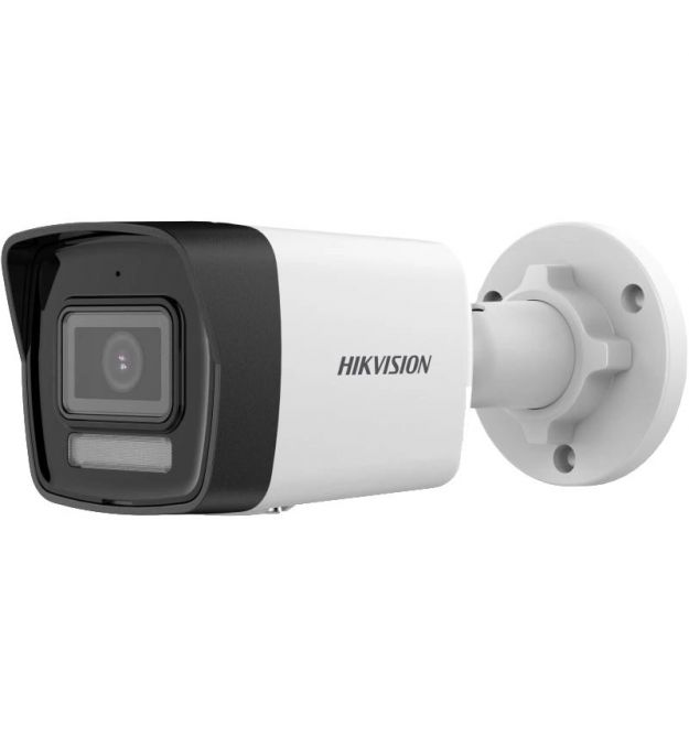 IP видеокамера Hikvision DS-2CD1043G2-LIUF 4МП (4мм) с микрофоном